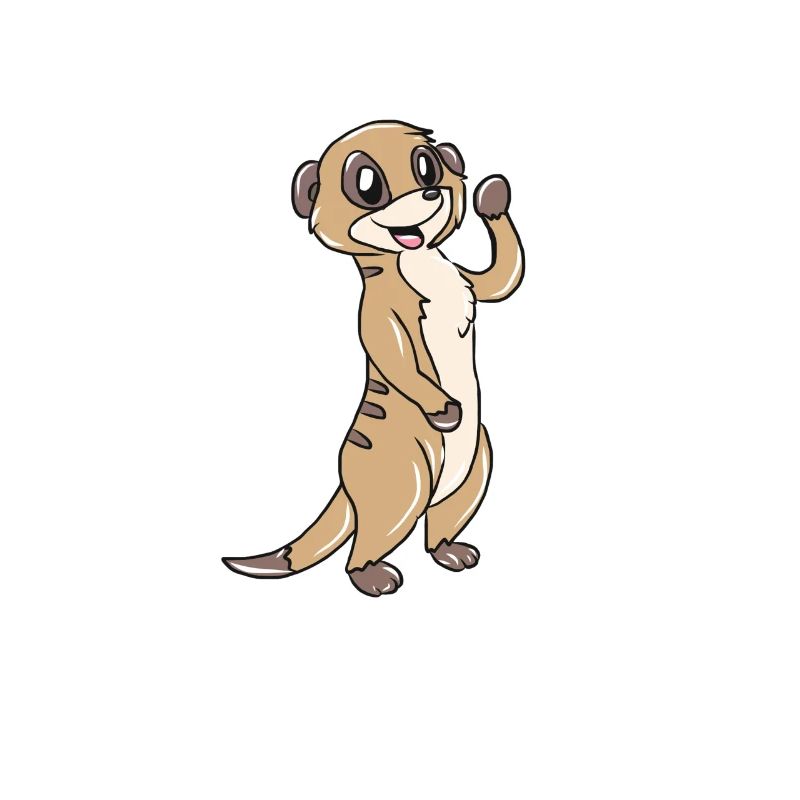 Erdmännchen
