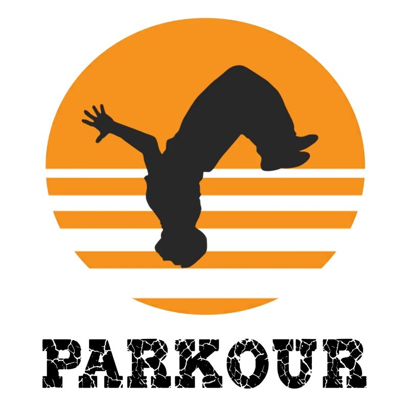 parkour
