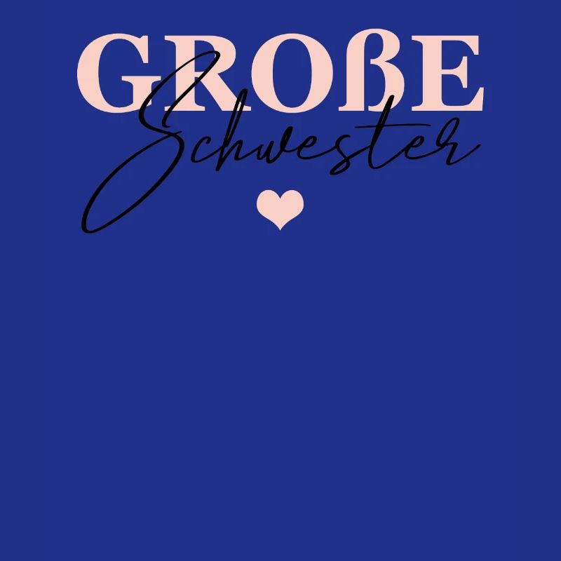 Große Schwester