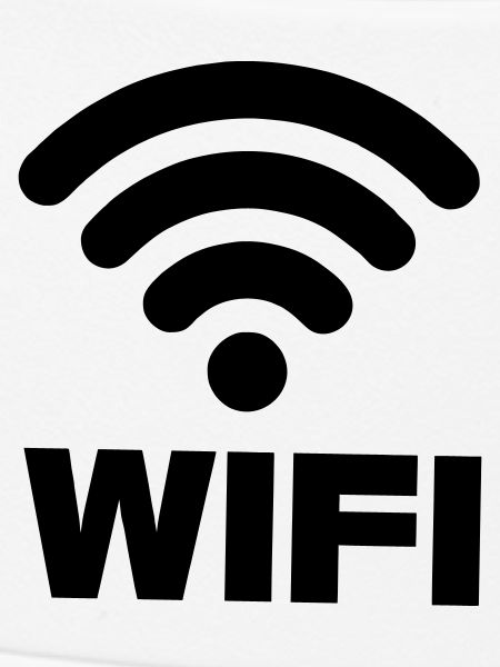 WIFI connection