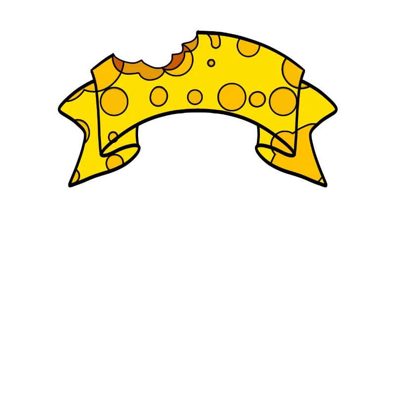 Cheese banners