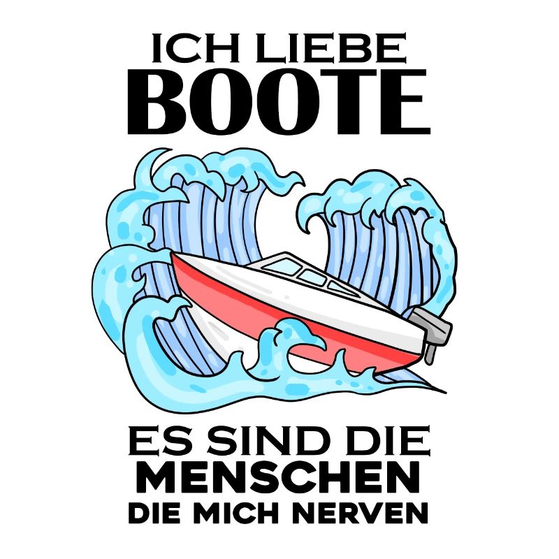 Motorboot Kapitän Bootsführerschein