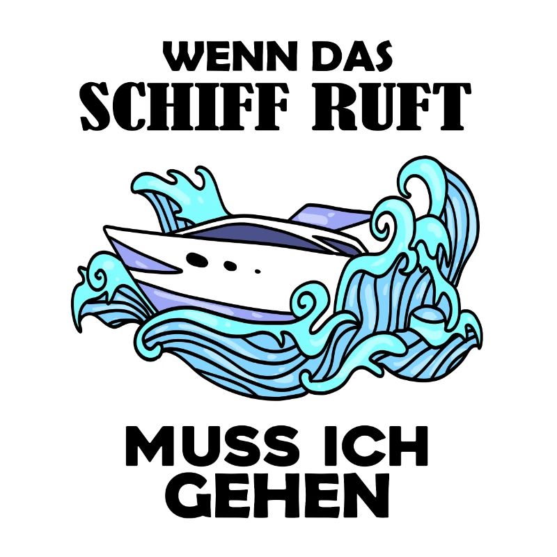 Schiff Schifffahrt