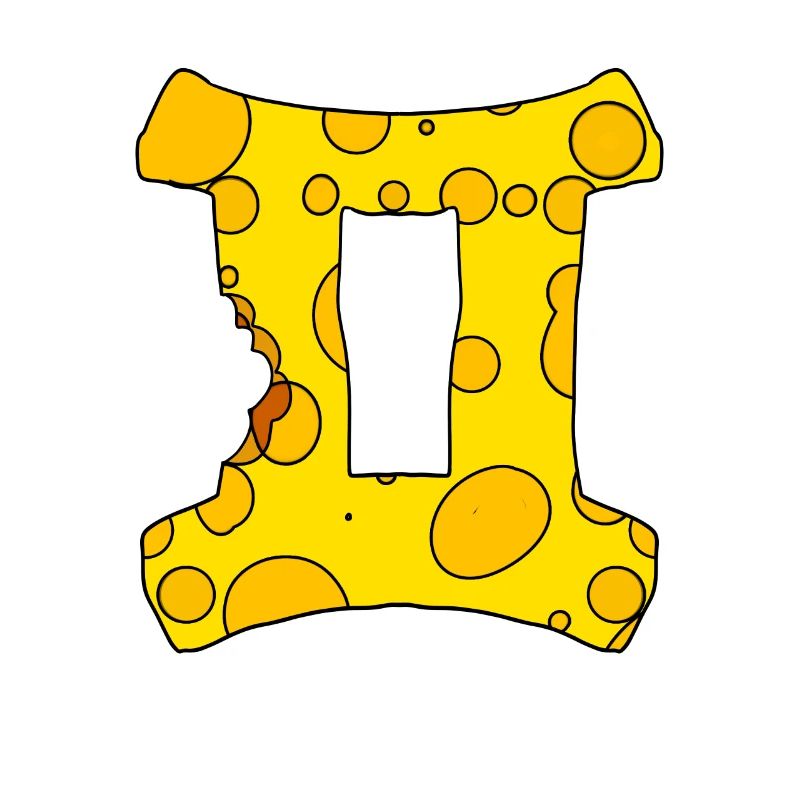 Sternzeichen Zwillinge