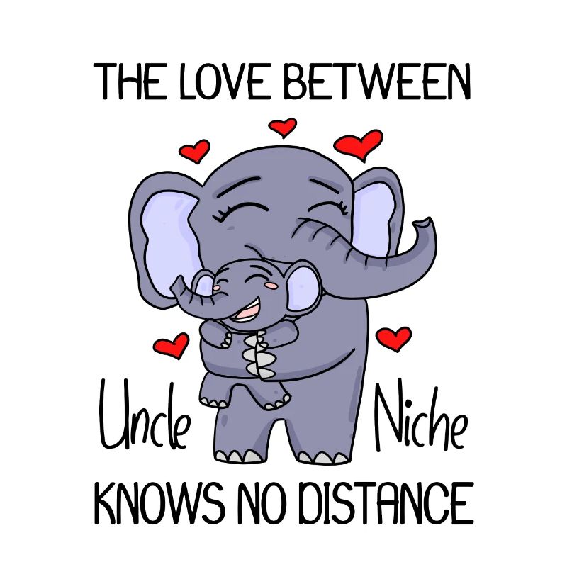 Love between uncle and niece