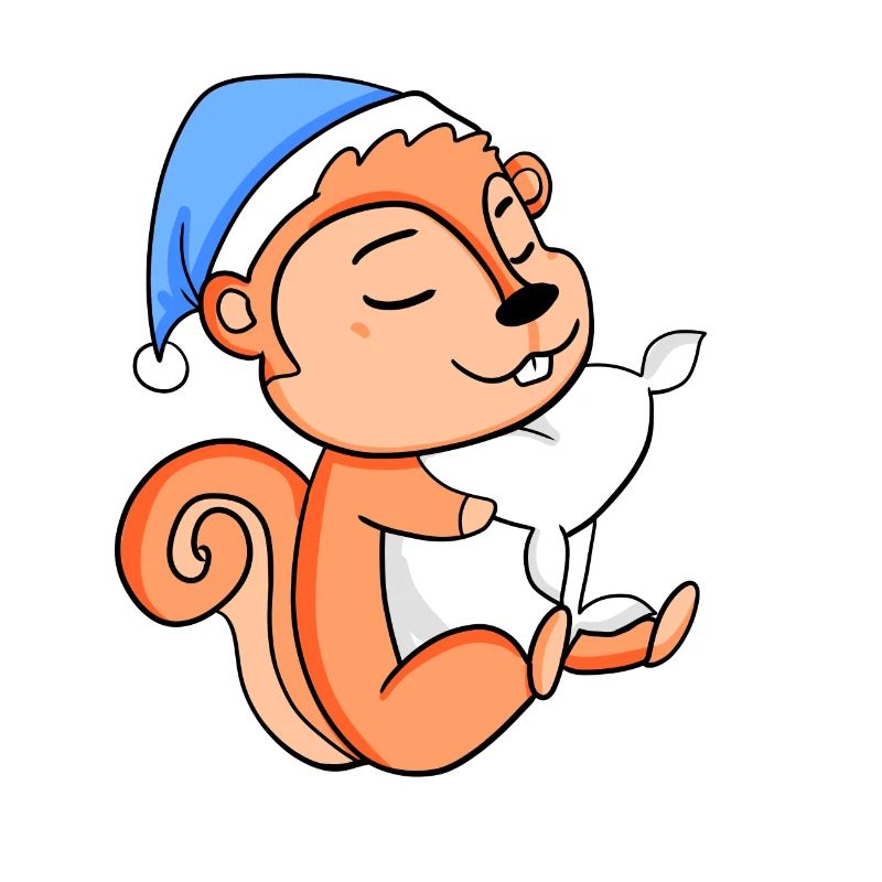 Eichhörnchen