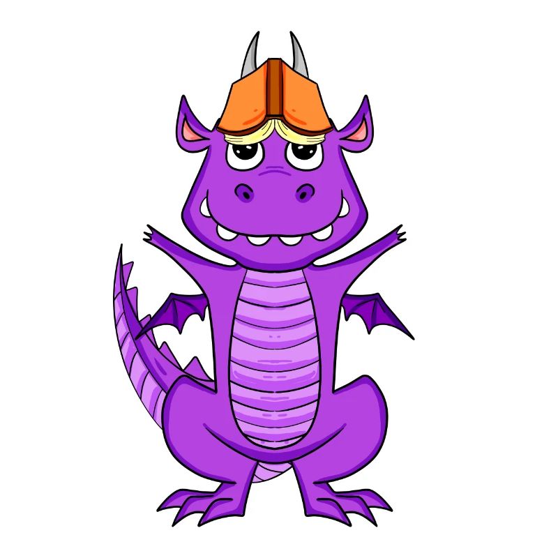 Bücher Drache Drachen