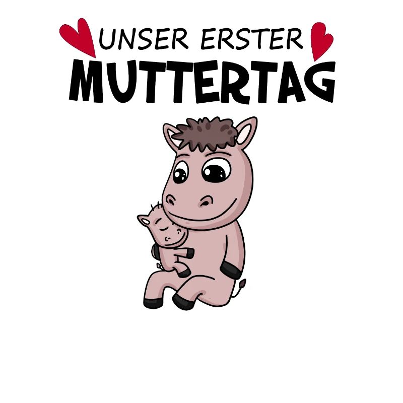 Muttertag - erster Muttertag Geschenk