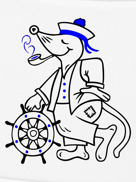 Sailor, maritime