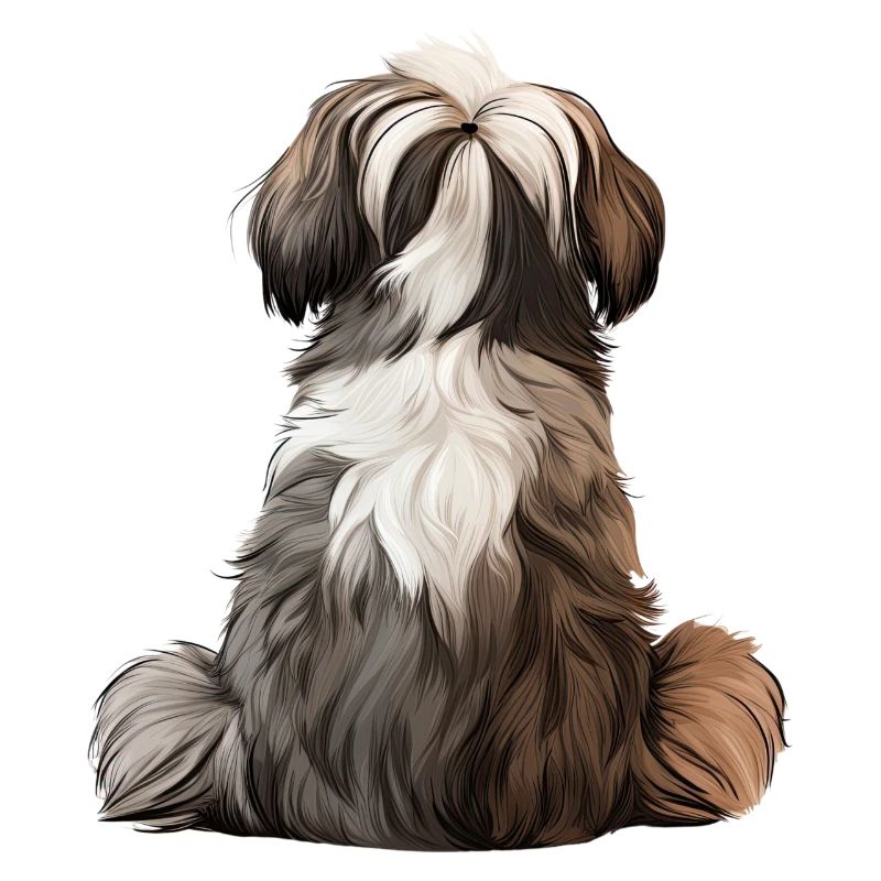 Shih Tzu
