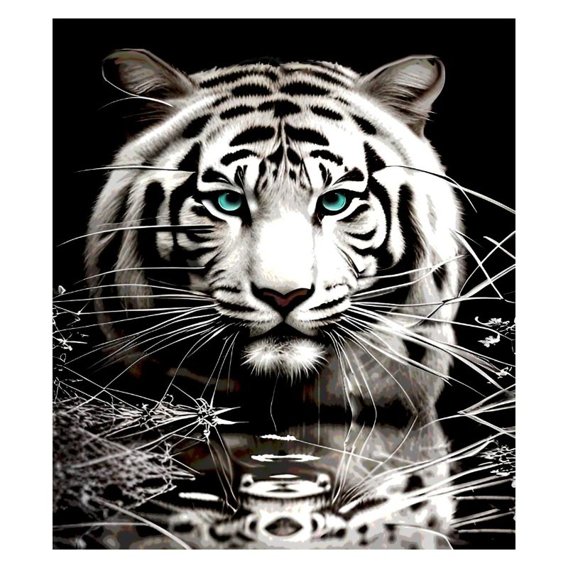 White Tiger