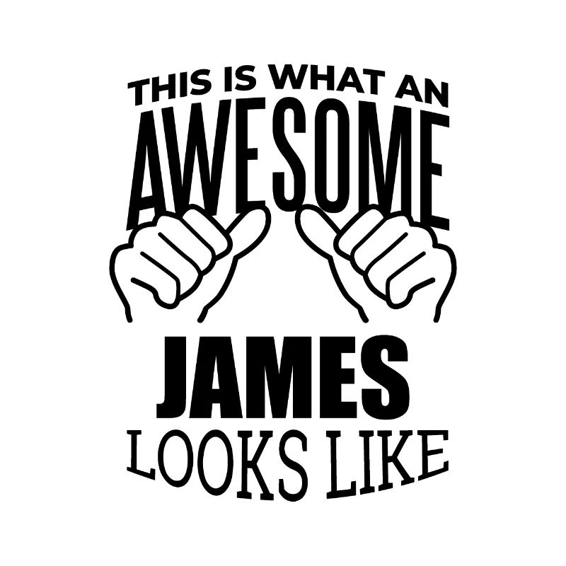 James