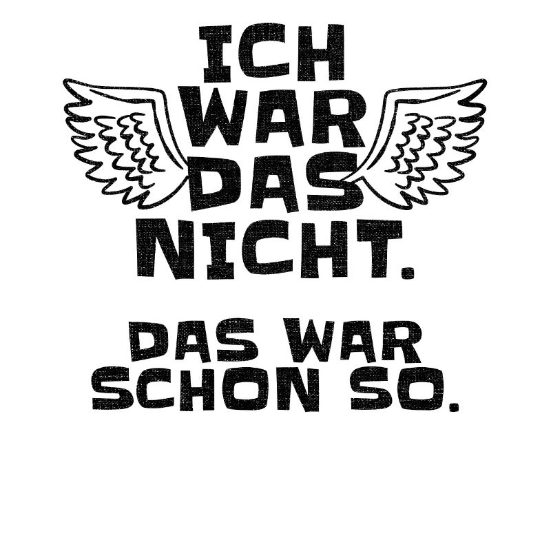 Ich Wars Nicht Das War Schon So Ironie Sarkasmus