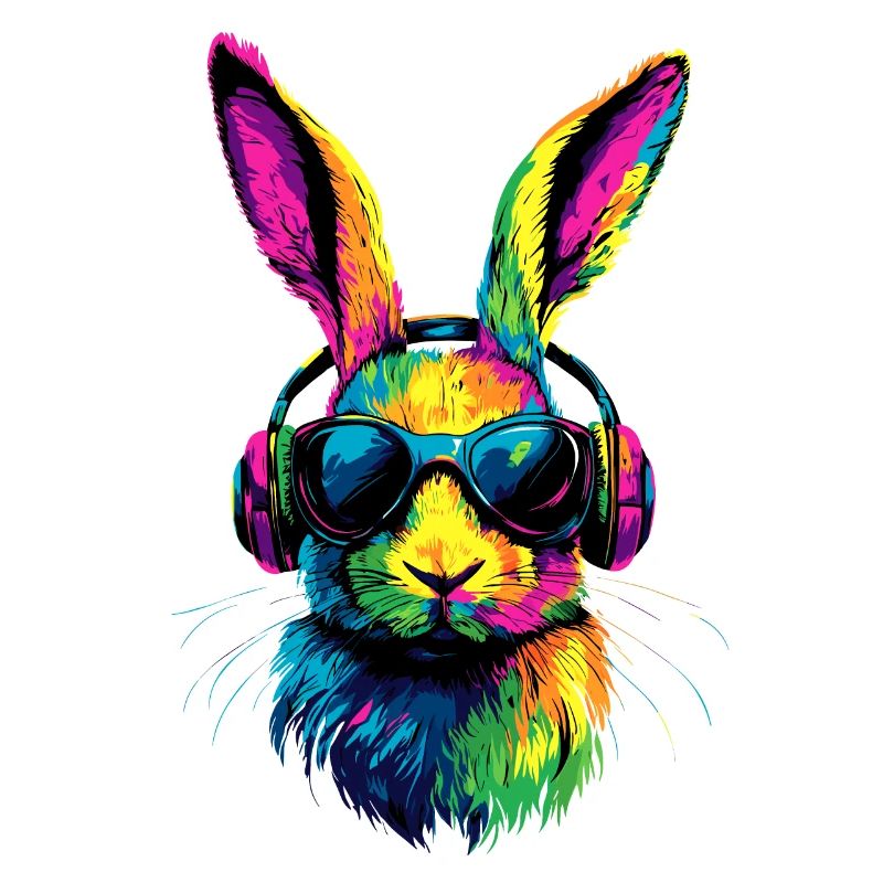 Bunny Rabbit Lover Hare Bunny Cute Bunnies