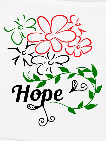Hope Hoffnung