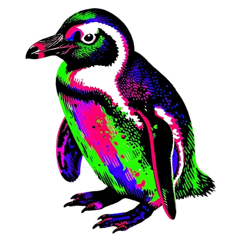 Penguin