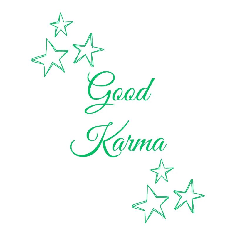 Good Karma