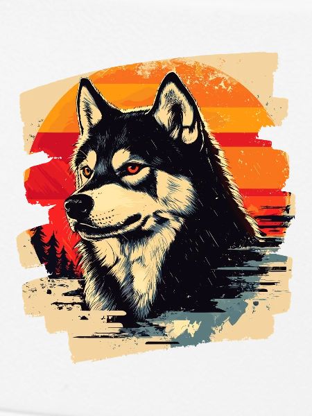 Husky
