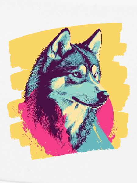 Husky