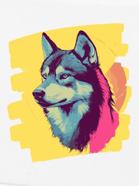 Husky