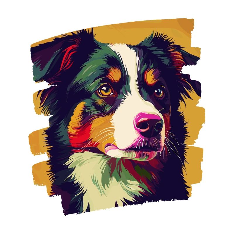 Australian Shepherd