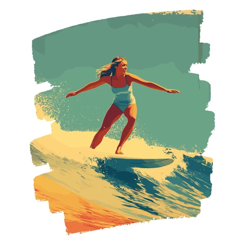 Surfer