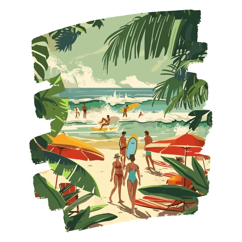 Surfer