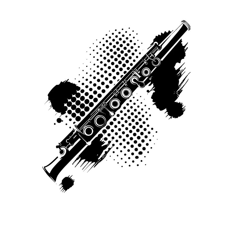 Flute Splash