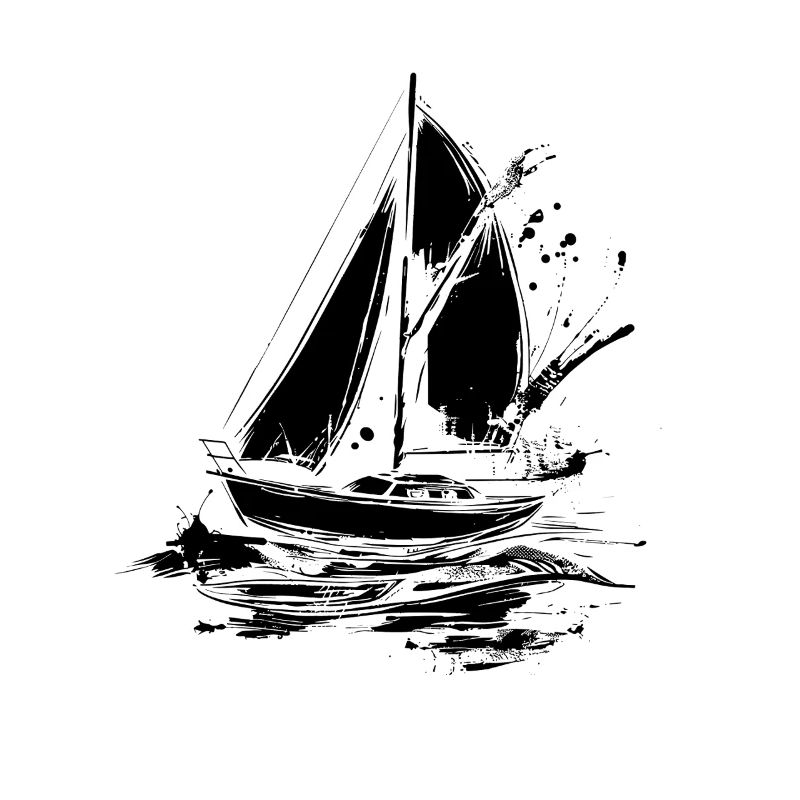 Segelboot