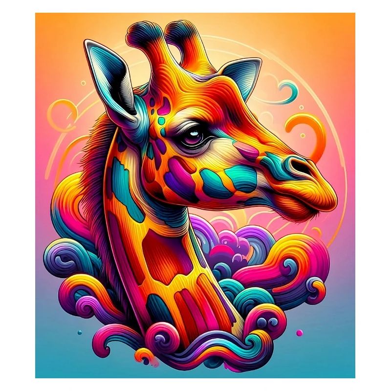 giraffe