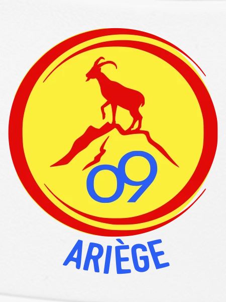 Alpine ibex Ariège 09