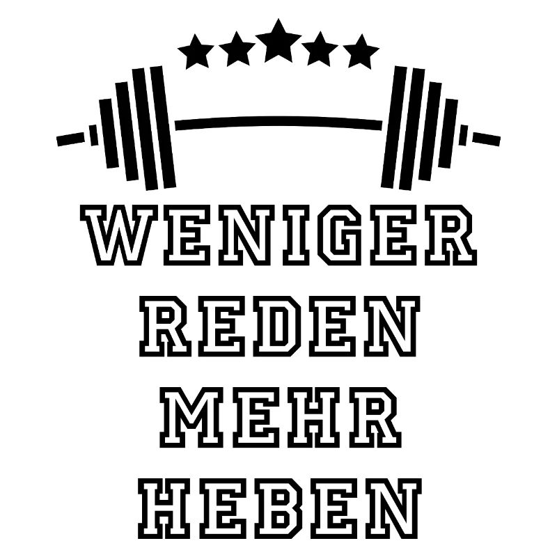 GYM: Focus & Power