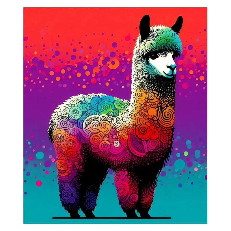 Alpaka