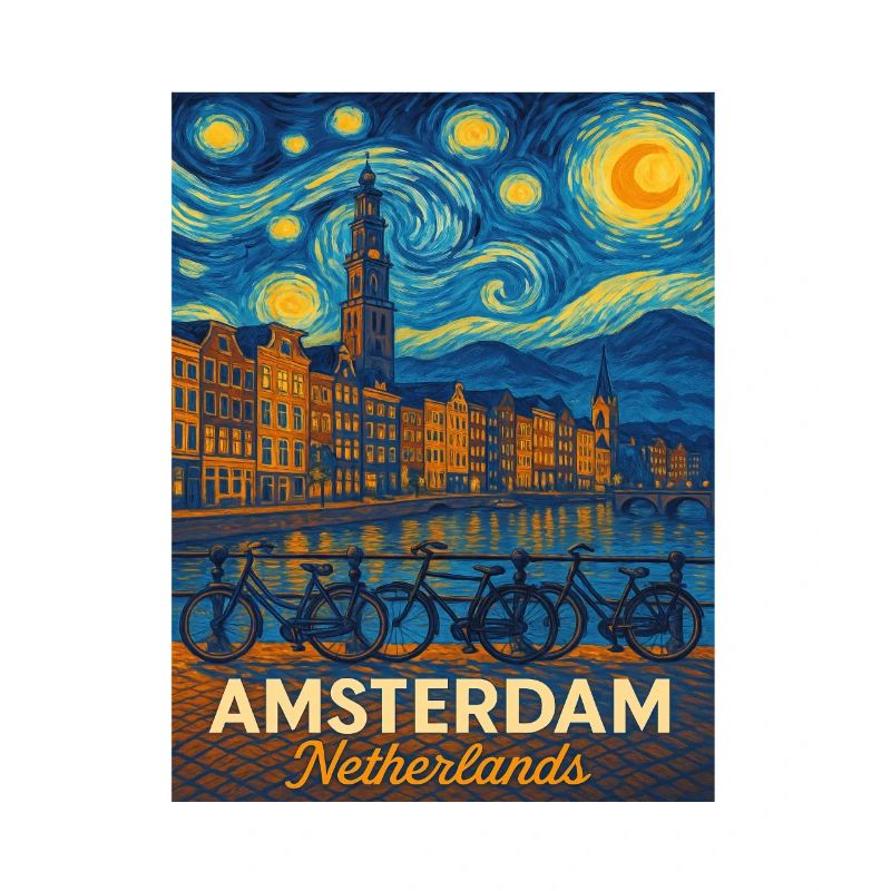 Amsterdam, Netherlands