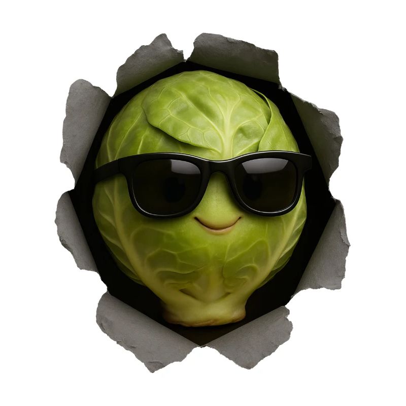 Brussels sprouts