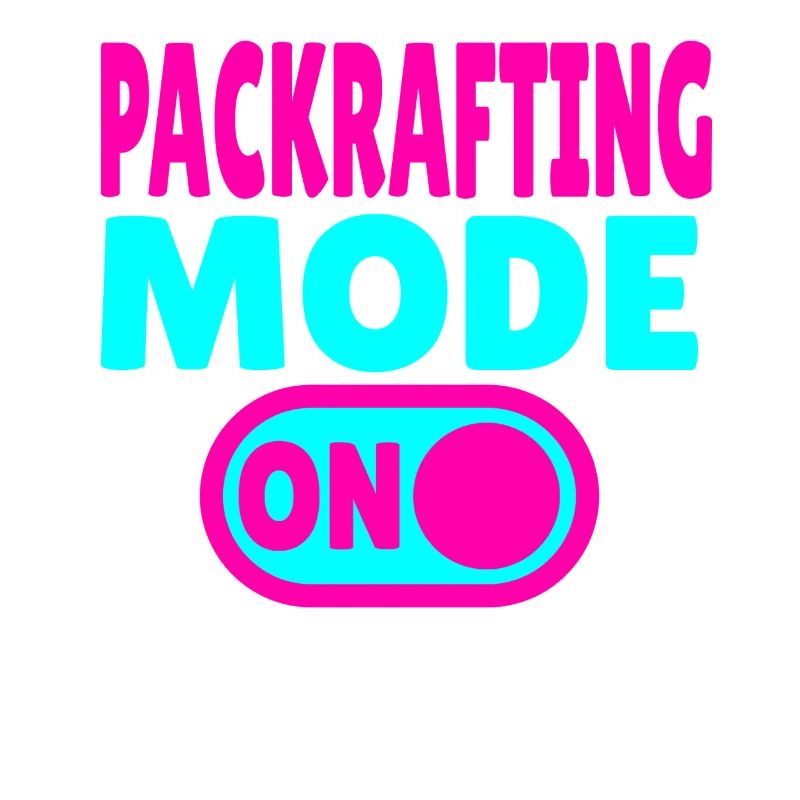 Packrafting Mode ON – Abenteuer zu Land & Wasser