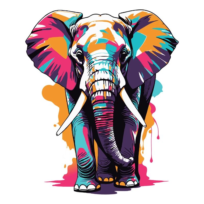 Elefant