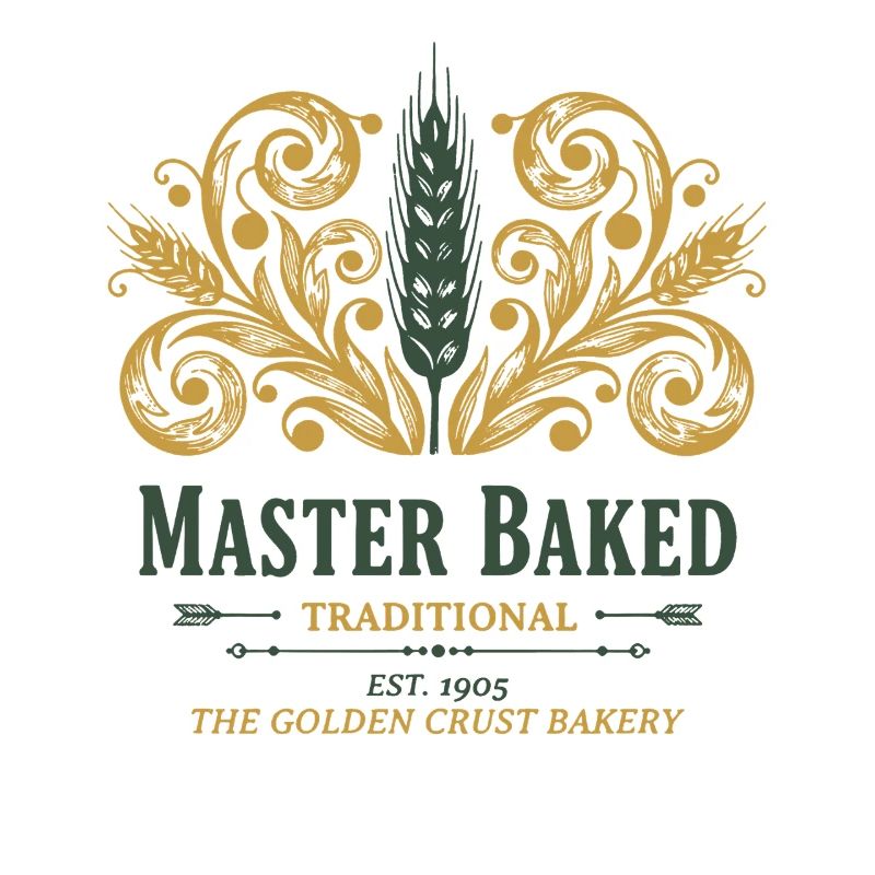 Sourdough Bread Baking Master Baked Traditional