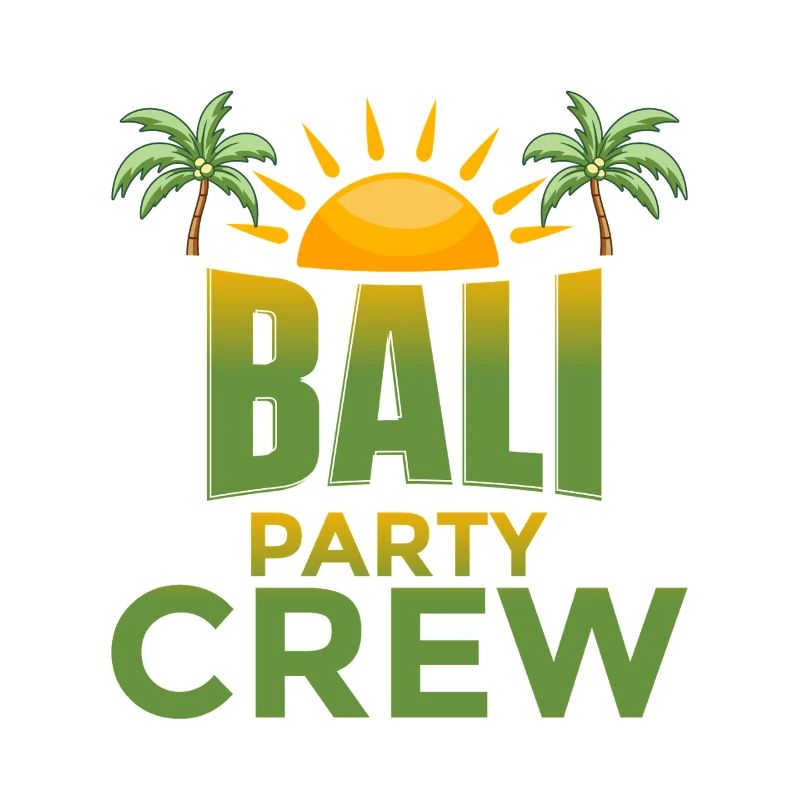 Bali Party Crew