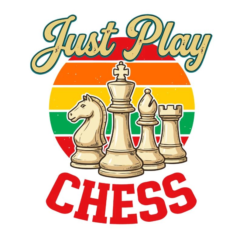 Joue simplement aux échecs