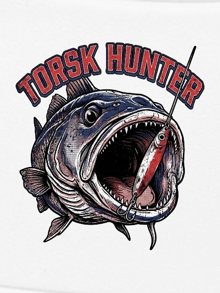 Norwegen Dorsch