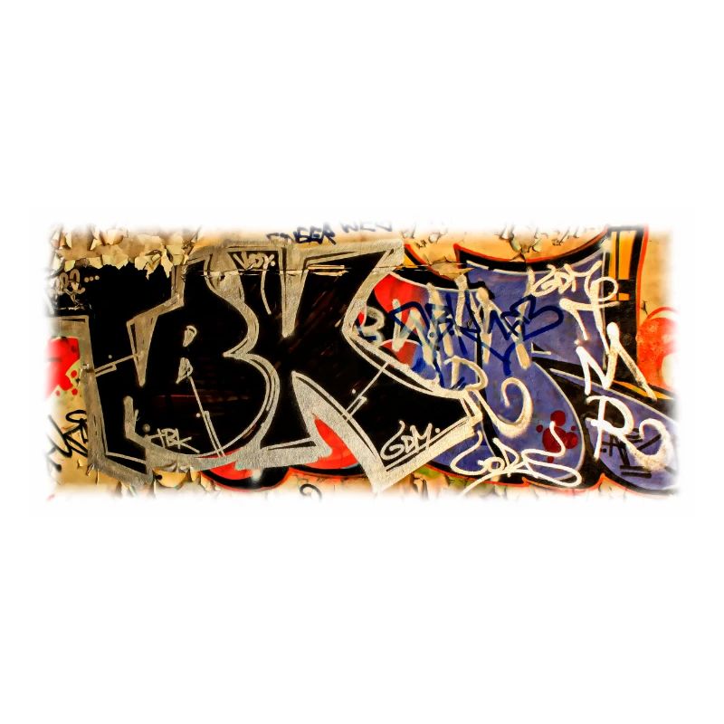 Graffiti