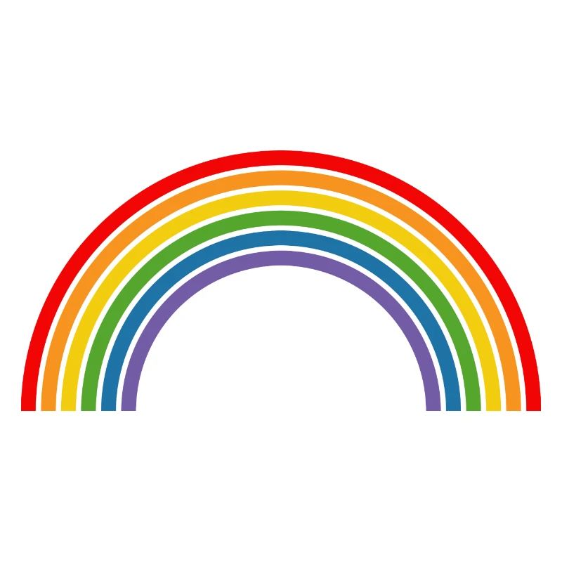 Regenbogen