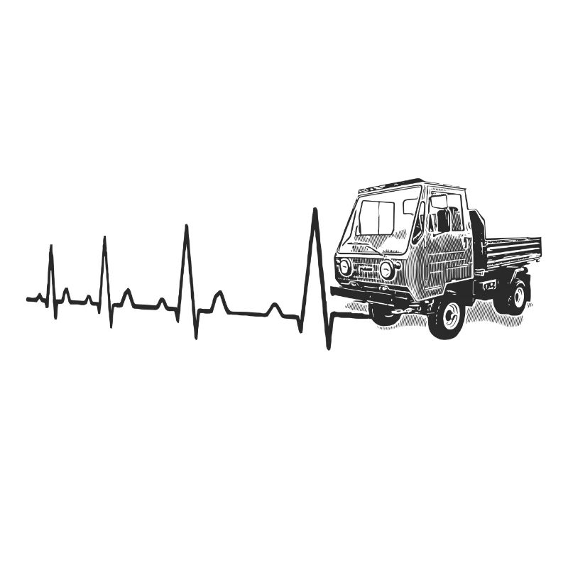 Heartbeat - Multicar M25