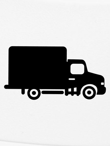 Transporter Van