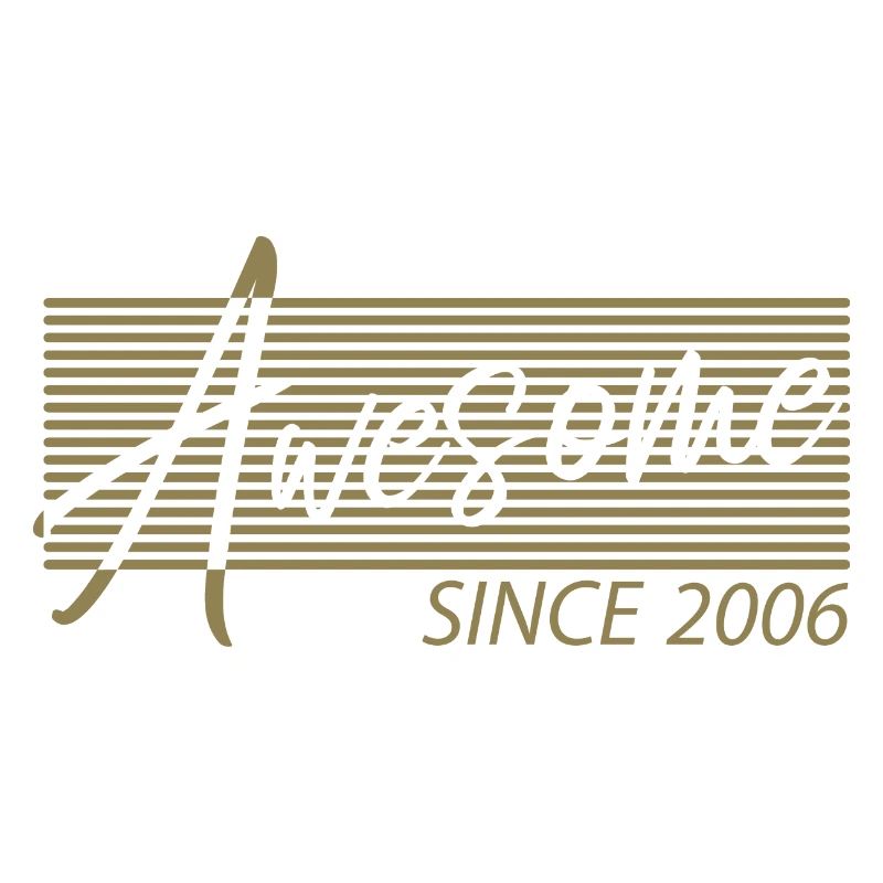 Awesome Since 2006