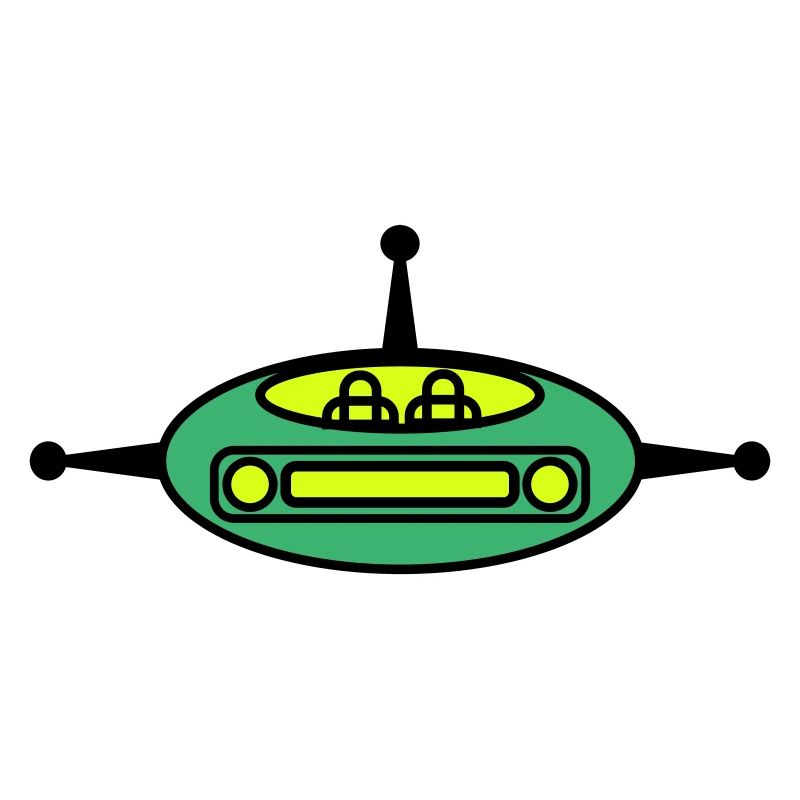Planeur spatial
