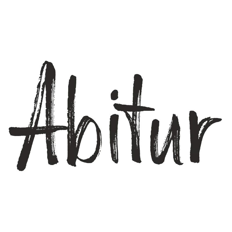 Conception du texte Abitur