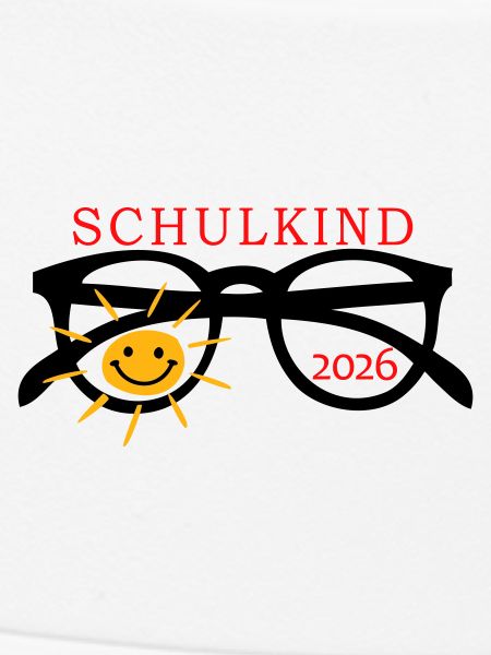 coole Sonnenbrille Schulkind 