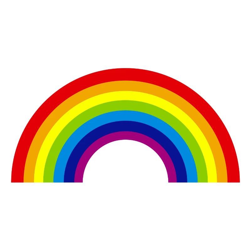 rainbow rainbow